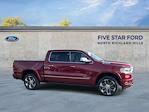 Used 2022 Ram 1500 Limited Crew Cab 4x4 Pickup for sale #SFB59597A - photo 9