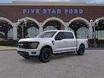 2025 Ford F-150 SuperCrew Cab 4x2 Pickup for sale #SFB59732 - photo 2