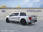 2025 Ford F-150 SuperCrew Cab 4x2 Pickup for sale #SFB59732 - photo 5