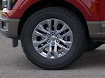 2025 Ford F-150 SuperCrew Cab 4x4 Pickup for sale #SFB59816 - photo 19