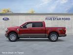 2025 Ford F-150 SuperCrew Cab 4x4 Pickup for sale #SFB59816 - photo 4