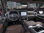 2025 Ford F-150 SuperCrew Cab 4x4 Pickup for sale #SFB59816 - photo 9