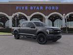 2025 Ford F-150 SuperCrew Cab 4x4 Pickup for sale #SFB59831 - photo 1