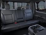 2025 Ford F-150 SuperCrew Cab 4x4 Pickup for sale #SFB59831 - photo 11