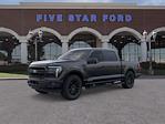 2025 Ford F-150 SuperCrew Cab 4x4 Pickup for sale #SFB59831 - photo 3