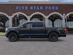 2025 Ford F-150 SuperCrew Cab 4x4 Pickup for sale #SFB59831 - photo 5