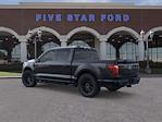 2025 Ford F-150 SuperCrew Cab 4x4 Pickup for sale #SFB59831 - photo 6