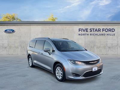 Used 2020 Chrysler Pacifica Touring L Minivan for sale #SFB59831C - photo 1