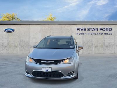 Used 2020 Chrysler Pacifica Touring L Minivan for sale #SFB59831C - photo 2