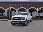 2025 Ford F-150 SuperCrew Cab 4x4 Pickup for sale #SFB62467 - photo 4