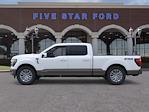 2025 Ford F-150 SuperCrew Cab 4x4 Pickup for sale #SFB62467 - photo 5