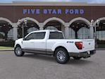 2025 Ford F-150 SuperCrew Cab 4x4 Pickup for sale #SFB62467 - photo 6
