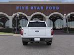 2025 Ford F-150 SuperCrew Cab 4x4 Pickup for sale #SFB62467 - photo 7