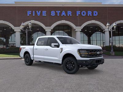 2025 Ford F-150 SuperCrew Cab 4x4 Pickup for sale #SFB62669 - photo 1