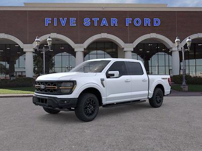2025 Ford F-150 SuperCrew Cab 4x4 Pickup for sale #SFB62669 - photo 2