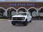 2025 Ford F-150 SuperCrew Cab 4x4 Pickup for sale #SFB62669 - photo 4