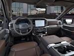 2025 Ford F-150 SuperCrew Cab 4x4 Pickup for sale #SFB64480 - photo 9