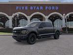 2025 Ford F-150 SuperCrew Cab 4x4 Pickup for sale #SFB67033 - photo 3