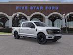 2025 Ford F-150 SuperCrew Cab 4x4 Pickup for sale #SFB67035 - photo 1