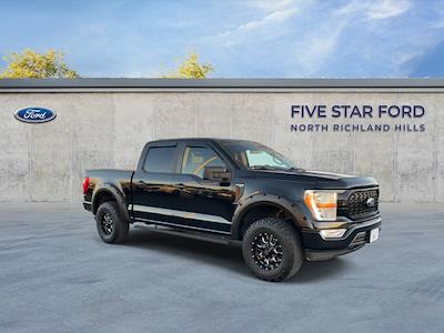 2021 Ford F-150 SuperCrew Cab 4WD Pickup for sale #SFB67038A - photo 1