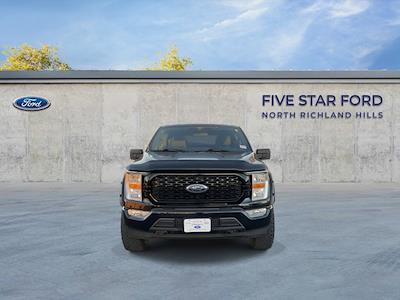 2021 Ford F-150 SuperCrew Cab 4WD Pickup for sale #SFB67038A - photo 2