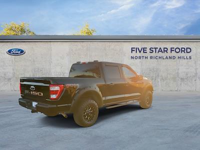 2021 Ford F-150 SuperCrew Cab 4WD Pickup for sale #SFB67038A - photo 2