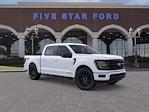 2025 Ford F-150 SuperCrew Cab 4x4 Pickup for sale #SFB67040 - photo 1