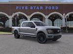 2025 Ford F-150 SuperCrew Cab 4x4 Pickup for sale #SFB67054 - photo 1