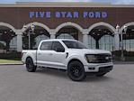2025 Ford F-150 SuperCrew Cab 4x4 Pickup for sale #SFB67055 - photo 1