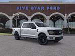 New 2025 Ford F-150 XLT SuperCrew Cab 4x4 Pickup for sale #SFB67056 - photo 3