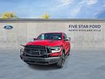 2019 Ram 1500 Crew Cab 4WD Pickup for sale #SFB67056A - photo 3