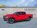 2019 Ram 1500 Crew Cab 4WD Pickup for sale #SFB67056A - photo 4