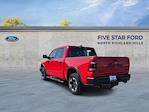 2019 Ram 1500 Crew Cab 4WD Pickup for sale #SFB67056A - photo 6
