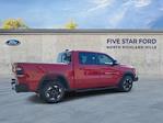 2019 Ram 1500 Crew Cab 4WD Pickup for sale #SFB67056A - photo 2