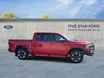 2019 Ram 1500 Crew Cab 4WD Pickup for sale #SFB67056A - photo 8