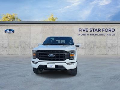 2021 Ford F-150 SuperCrew Cab 4WD Pickup for sale #SFB70915A - photo 2