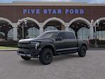 New 2025 Ford F-150 Raptor SuperCrew Cab 4x4 Pickup for sale #SFB72894 - photo 3