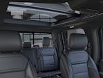 New 2025 Ford F-150 Raptor SuperCrew Cab 4x4 Pickup for sale #SFB72894 - photo 22