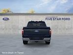 New 2025 Ford F-150 Lariat SuperCrew Cab 4WD Pickup for sale #SFB77236 - photo 6