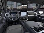 New 2025 Ford F-150 Lariat SuperCrew Cab 4WD Pickup for sale #SFB77236 - photo 9