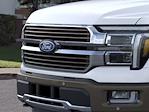 2025 Ford F-150 SuperCrew Cab 4x4 Pickup for sale #SFB77424 - photo 17