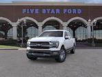 2025 Ford F-150 SuperCrew Cab 4x4 Pickup for sale #SFB77424 - photo 3