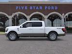 2025 Ford F-150 SuperCrew Cab 4x4 Pickup for sale #SFB77424 - photo 4