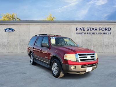 Used 2007 Ford Expedition XLT SUV for sale #SFB77985C - photo 1