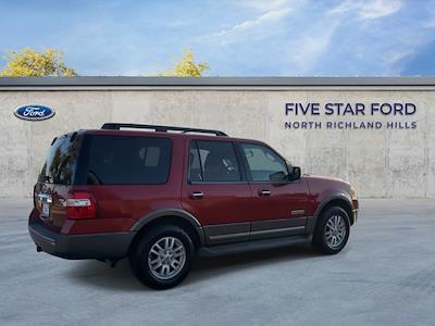 Used 2007 Ford Expedition XLT SUV for sale #SFB77985C - photo 2