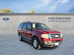 Used 2007 Ford Expedition XLT SUV for sale #SFB77985C - photo 1
