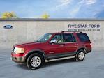 Used 2007 Ford Expedition XLT SUV for sale #SFB77985C - photo 4