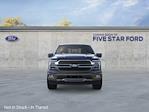 New 2025 Ford F-150 King Ranch SuperCrew Cab 4WD Pickup for sale #SFB78478 - photo 7