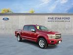 2020 Ford F-150 SuperCrew Cab 4WD Pickup for sale #SFB78478A - photo 1