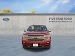 2020 Ford F-150 SuperCrew Cab 4WD Pickup for sale #SFB78478A - photo 2